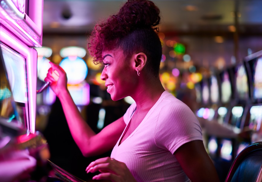 Legal Gambling Age In Las Vegas
