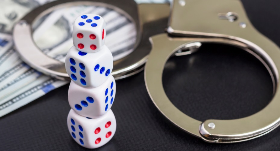 What Is The Legal Gambling Age In Las Vegas