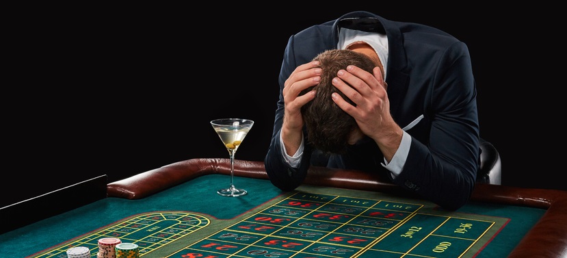 Vegas Gambling Age
