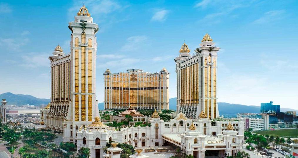 casinos you should visit in your lifetime