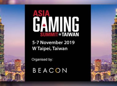 Asia Gaming summit