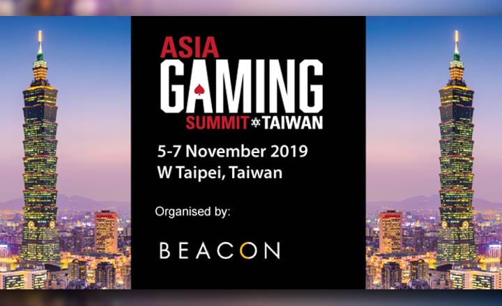 Asia Gaming summit