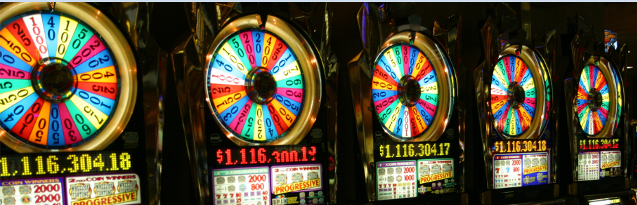 Parhaat Casino Tarjoukset | Slot Machines: Randomness, Algorithms Casino