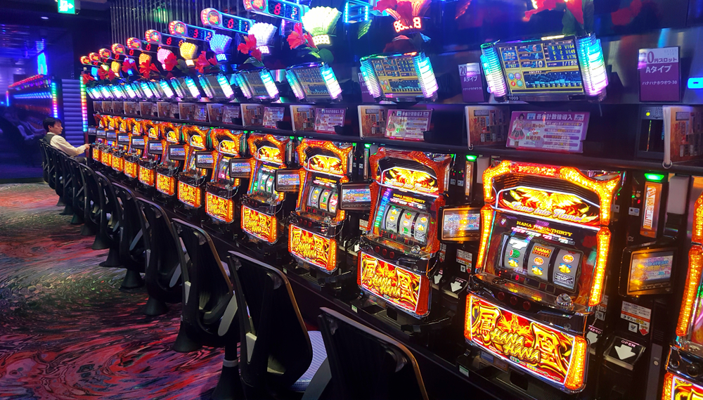 Are Online Slots Rigged? Your Question Answered - Weekly Slots News