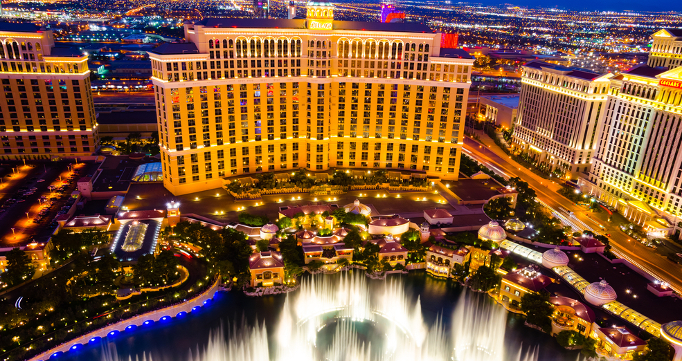 casinos you should visit in your lifetime