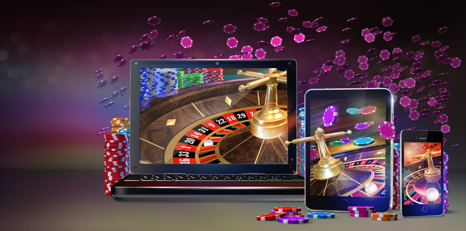 online slot on the rise