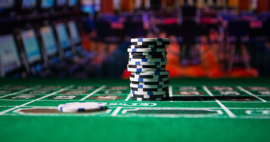 gambling online tips