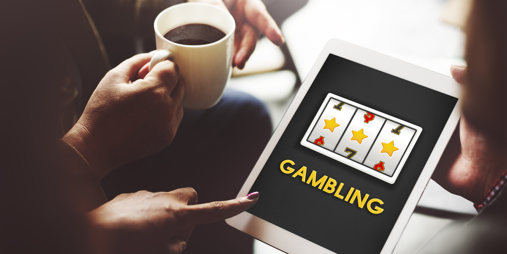 gamble in Singapore