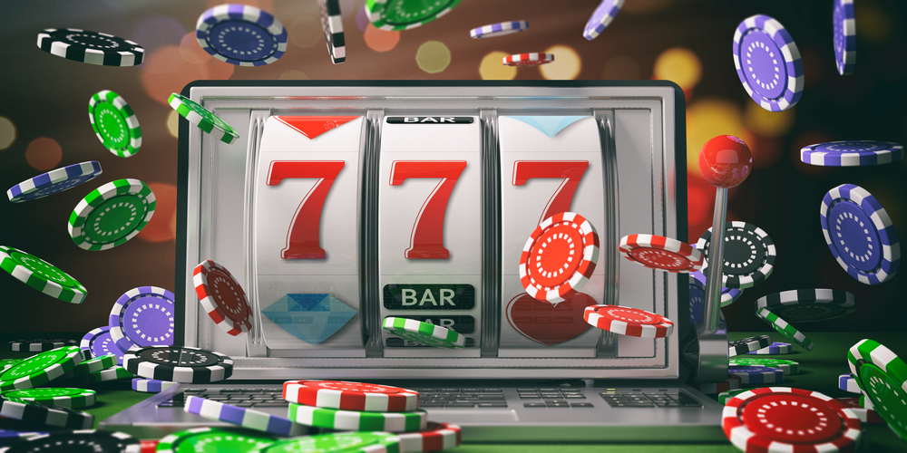 Are Online Slots Rigged? Your Question Answered | Weekly Slots News  SLOT777 - AGEN SLOT 777 ONLINE TEPAT - DAFTAR SLOT MOBILE shutterstock 729317548