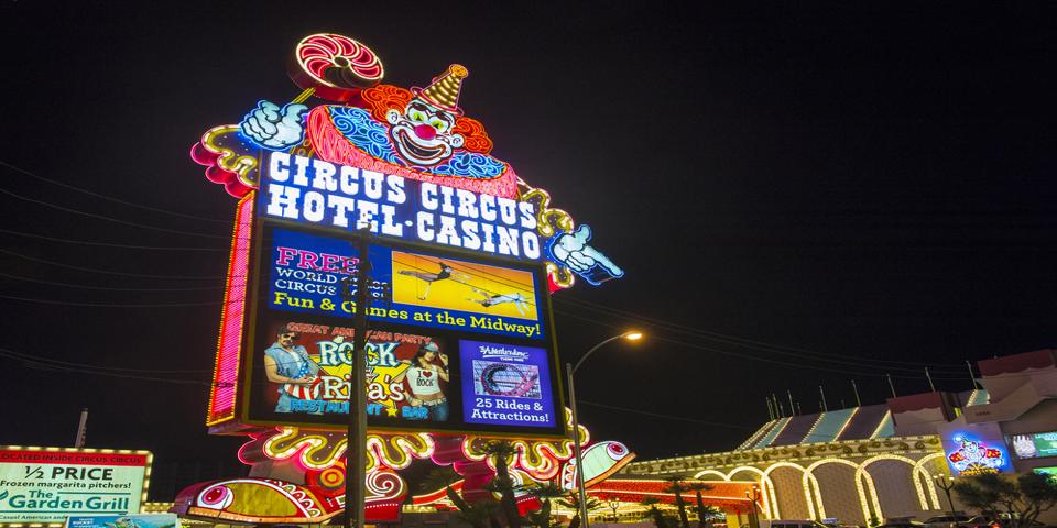 Circus Circus 