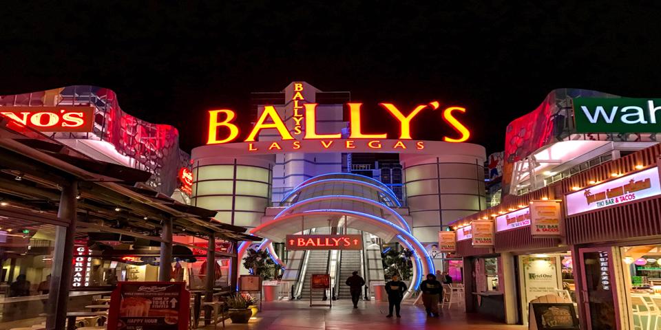 Bally’s Las Vegas 