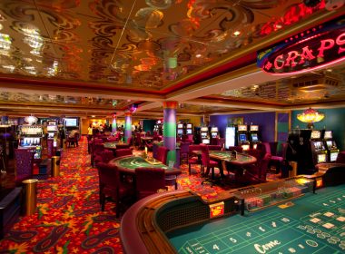 Chicago casino plan