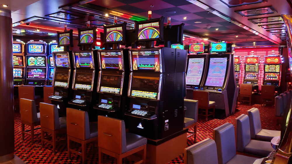 RTP on online slots: how do they work? - Weekly Slots News