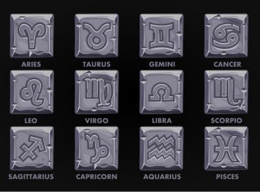 mysterious slot symbols