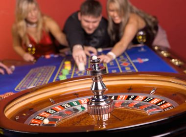 social gambling