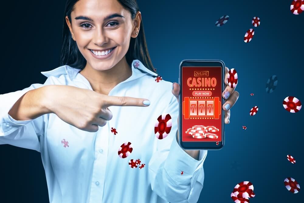 Slots Sweepstake Casino